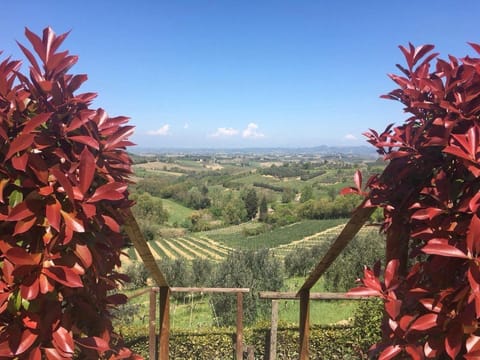 Double Room, Private Bathroom | Exterior