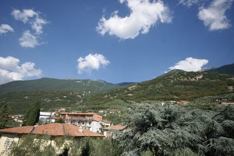 Single Room, Mountain View | View from room