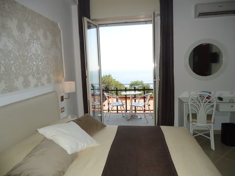 Double Room, Sea View | View from room