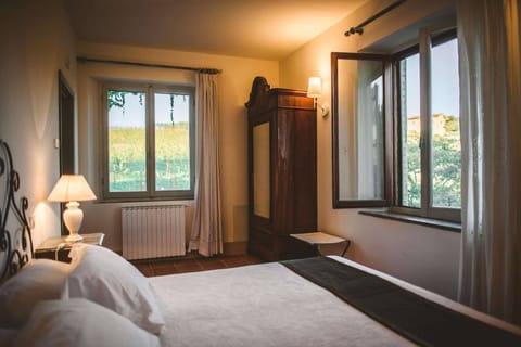 Double Room, 1 Bedroom, Ground Floor | Free WiFi, bed sheets