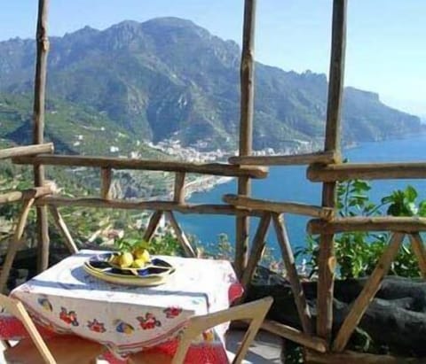 Studio, Ocean View | Balcony view