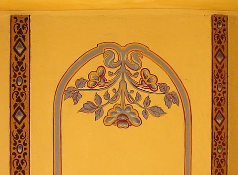 Standard Room (Twin) | Minibar, desk, blackout drapes, iron/ironing board