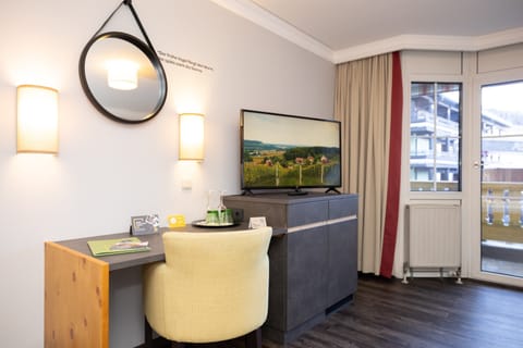 Comfort Double Room | 2 bedrooms, minibar, in-room safe, free WiFi