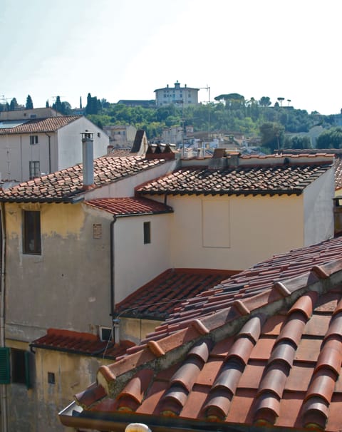 Executive Suite | City view