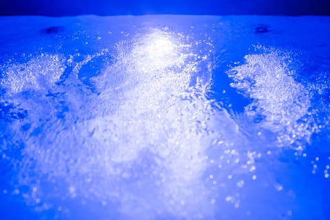 Honeymoon Suite | Egyptian cotton sheets, premium bedding, down comforters