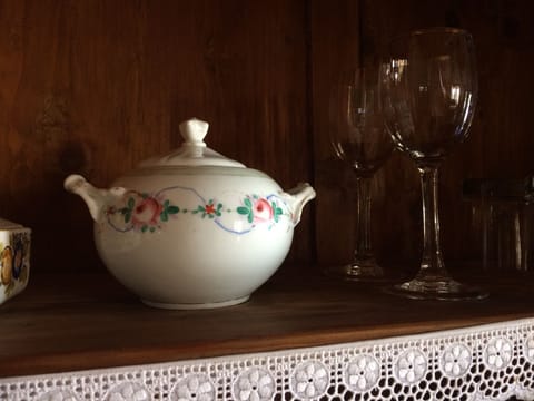 Family Apartment, Terrace | Private kitchen