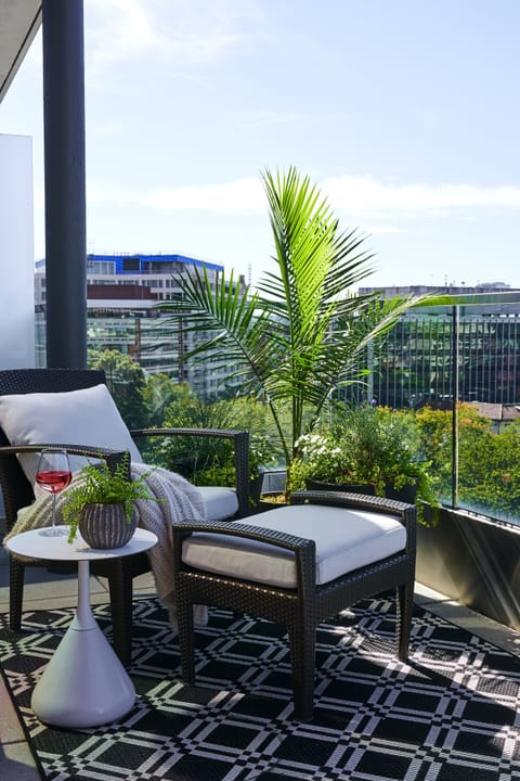 Signature Suite, Terrace | Terrace/patio