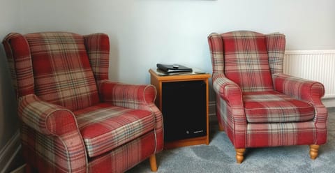 Superior Double Room, 1 King Bed (Large) | Hypo-allergenic bedding, individually decorated, blackout drapes