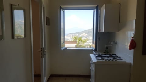 Apartment, 1 Bedroom, Kitchenette | View from room