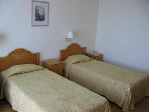 Iron/ironing board, rollaway beds, free WiFi, bed sheets