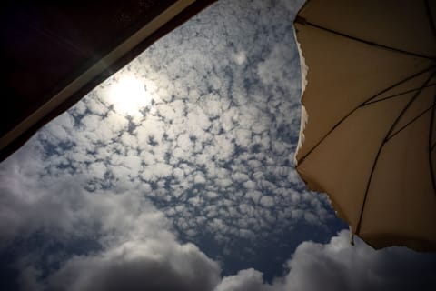 Deluxe Double Room, Private Bathroom (3. Pansé) | Terrace/patio