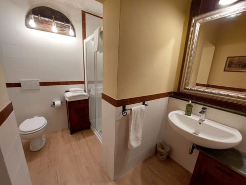 Premium Apartment | Frette Italian sheets, down comforters, individually decorated