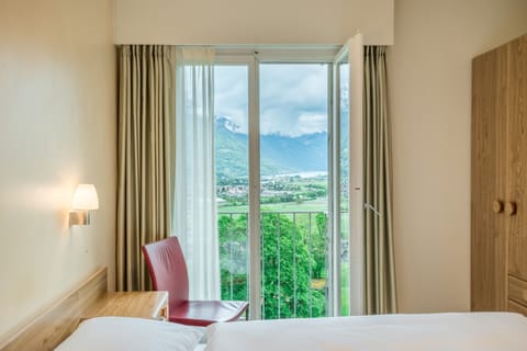 Superior Double Room | Lake view