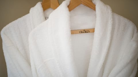 In-room safe, desk, laptop workspace, iron/ironing board