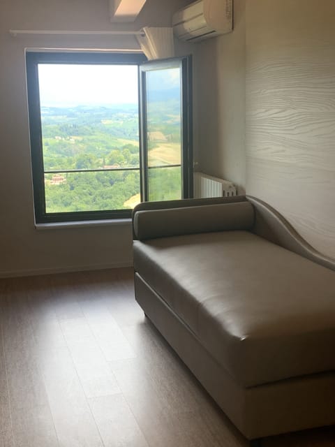 Double Room, Hill View | View from room
