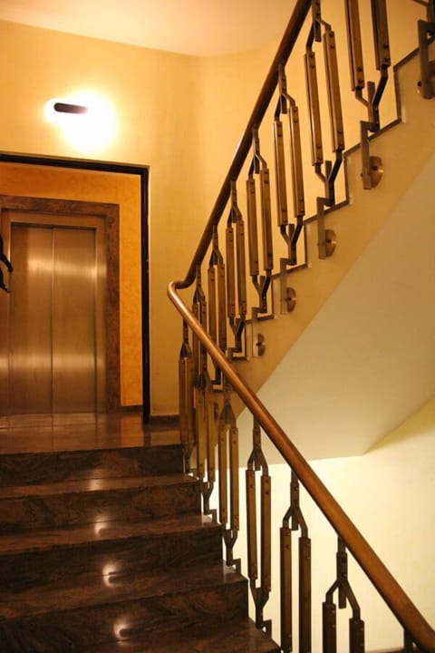 Staircase