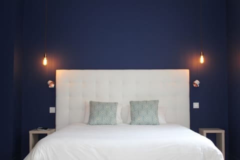 1 bedroom, premium bedding, pillowtop beds, in-room safe
