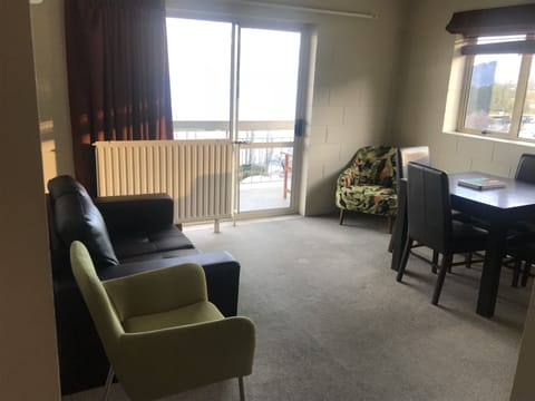 2 Bedroom Lake View Unit | Desk, cribs/infant beds, free WiFi, bed sheets