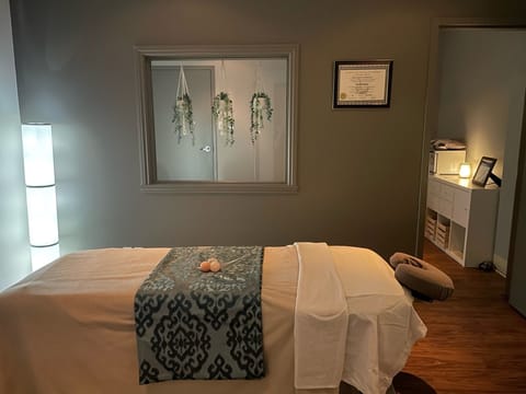 Deep-tissue massages, sports massages, massages