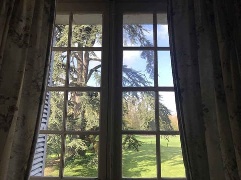 Twin Room | View from room