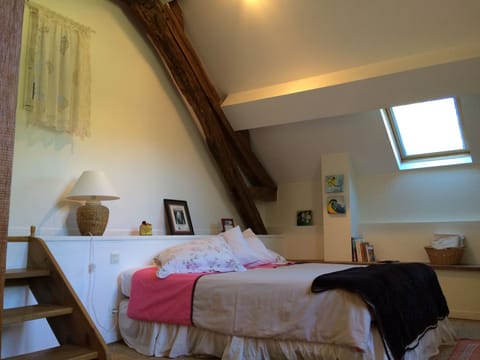 Deluxe Twin Room | Room amenity