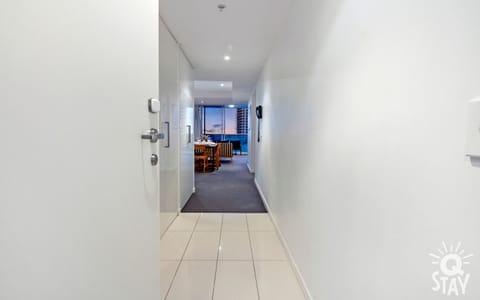 Apartment, 2 Bedrooms, City View | Individually decorated, individually furnished, free WiFi, bed sheets