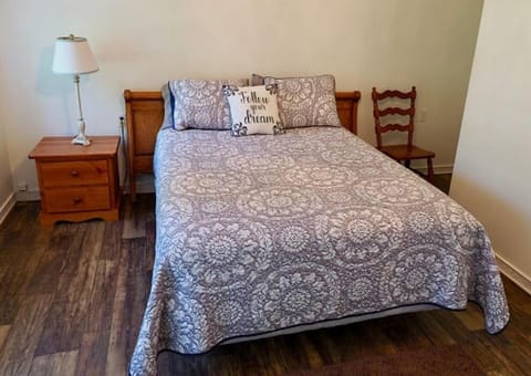 Basic Double or Twin Room | Free WiFi, bed sheets