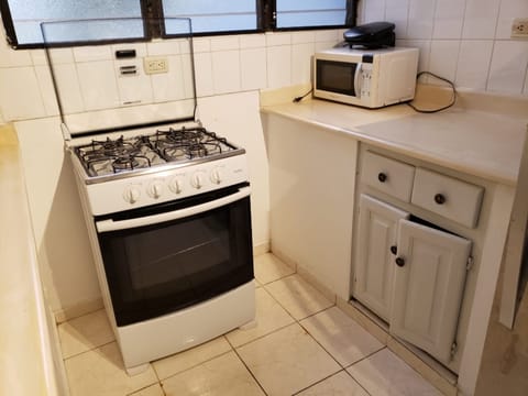 Classic Apartment, 2 Bedrooms, Kitchen, Courtyard View | Private kitchenette | Full-size fridge, coffee/tea maker, rice cooker