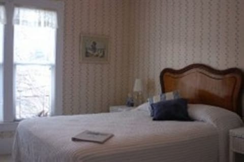 Room (The blue room) | Iron/ironing board, WiFi