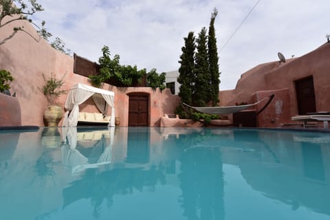 Three Bedroom Villa with Private Pool | Private pool