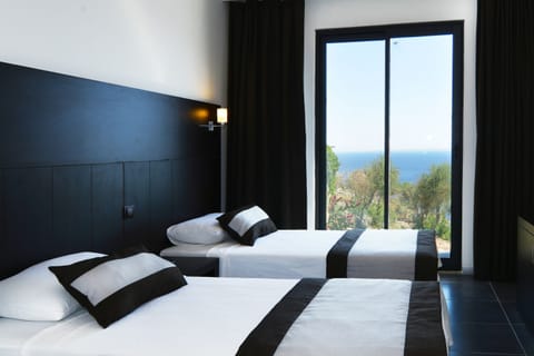 Executive Room, Sea View | View from room