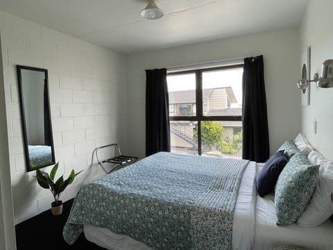 Comfort Triple Room, 3 Bedrooms | In-room safe, blackout drapes, iron/ironing board, free WiFi