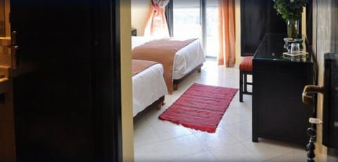 Standard Double or Twin Room | In-room safe, rollaway beds, free WiFi, bed sheets