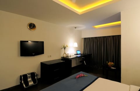 Business Suite | Room amenity