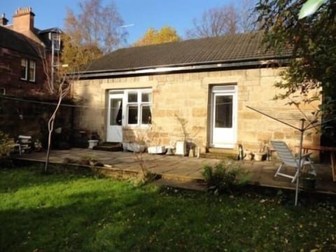 Bungalow, Ensuite, Garden View (Coach house  Sydenham Roa) | Exterior