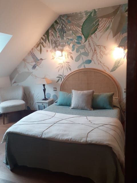 Comfort Double Room | Soundproofing, free cribs/infant beds, rollaway beds, free WiFi