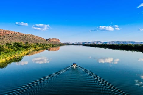 Boating