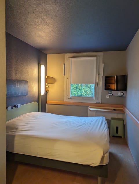 Double Room | Free WiFi