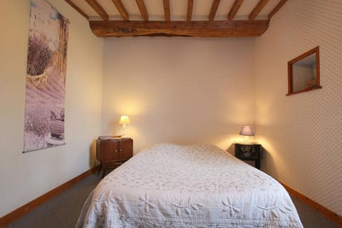 Individually decorated, individually furnished, free WiFi, bed sheets