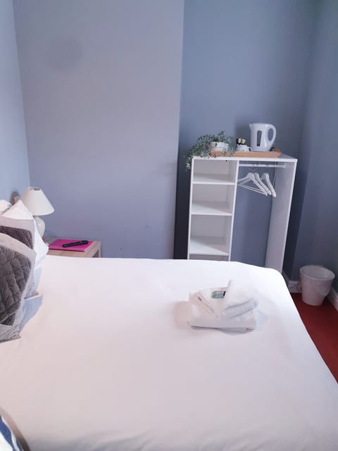 Double Room, Ensuite | Free WiFi