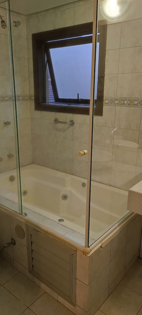 Superior Studio Suite | Private spa tub