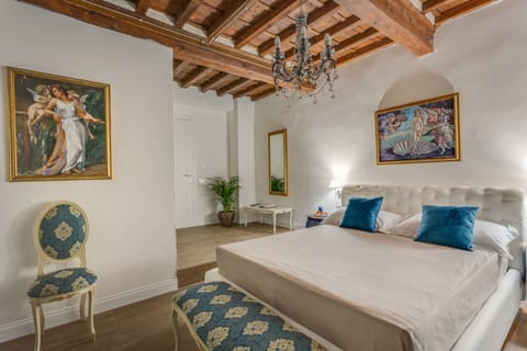 In-room safe, blackout drapes, free WiFi, bed sheets