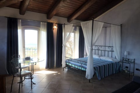 Superior Room, Hill View | In-room safe, desk, iron/ironing board, free cribs/infant beds