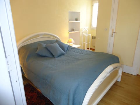 Classic Triple Room, Multiple Beds (Glycine) | Premium bedding, individually decorated, individually furnished