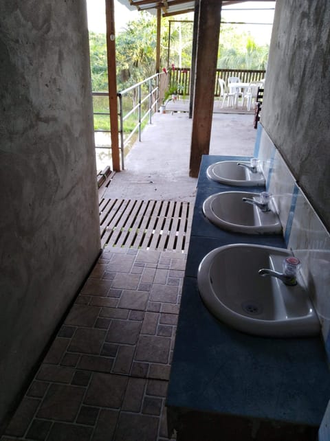 Traditional Bungalow, Multiple Beds, Shared Bathroom | 1 bedroom, free WiFi, bed sheets