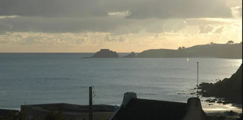 Double Room | View from room