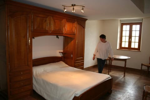 Quadruple Room | Blackout drapes, free WiFi, bed sheets