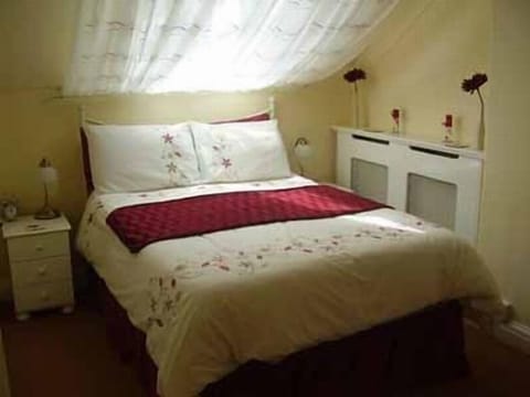 Double Room, Ensuite