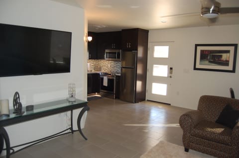 Welcome to Villa de Paz!