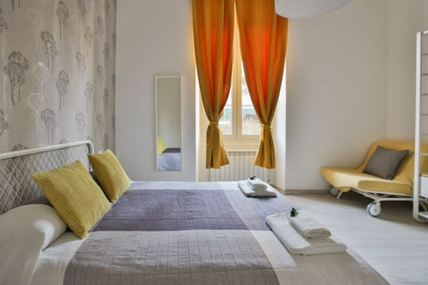 Comfort Room | Premium bedding, down comforters, minibar, in-room safe